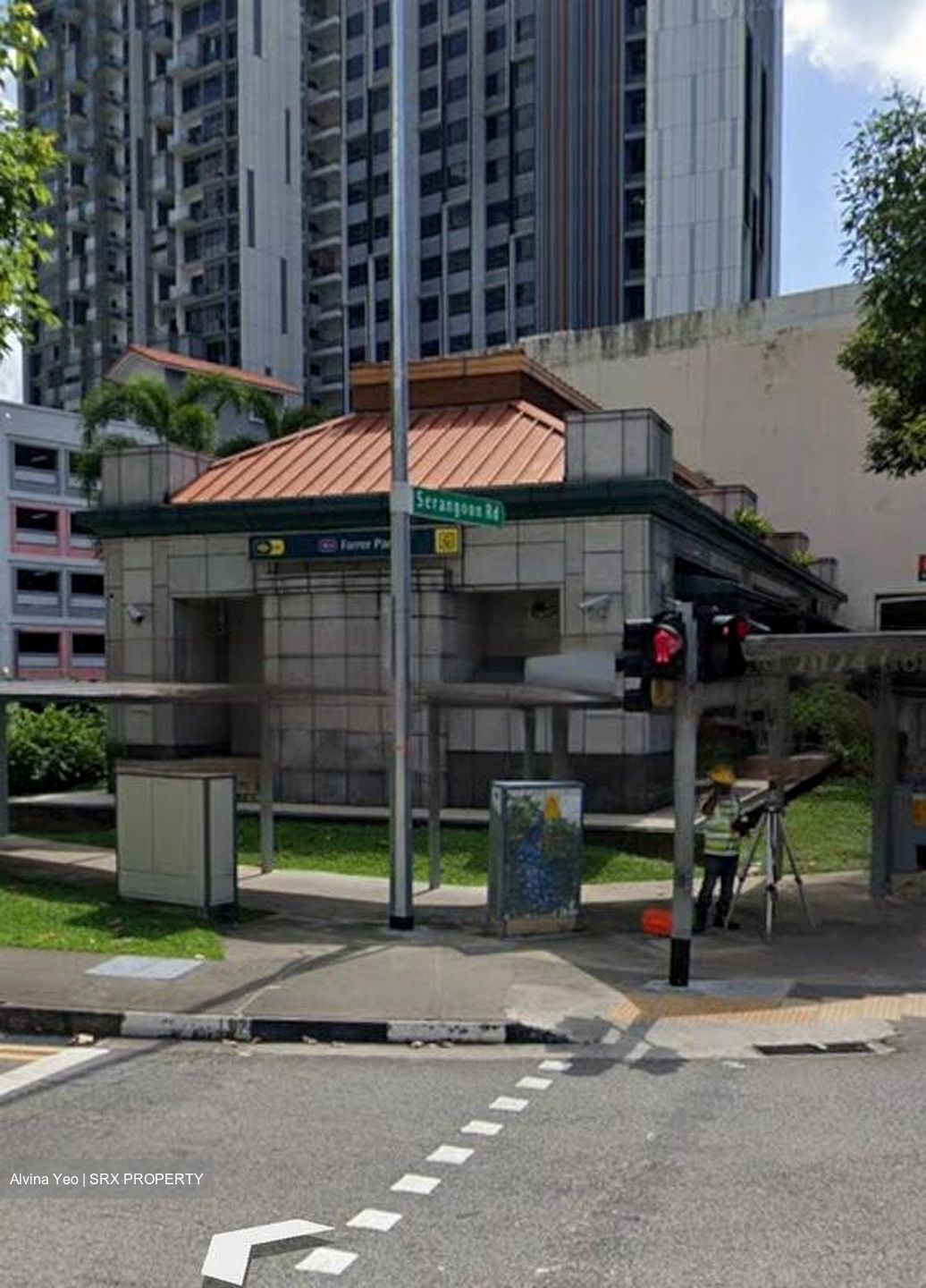 Rangoon Road (D8), Apartment #486928791